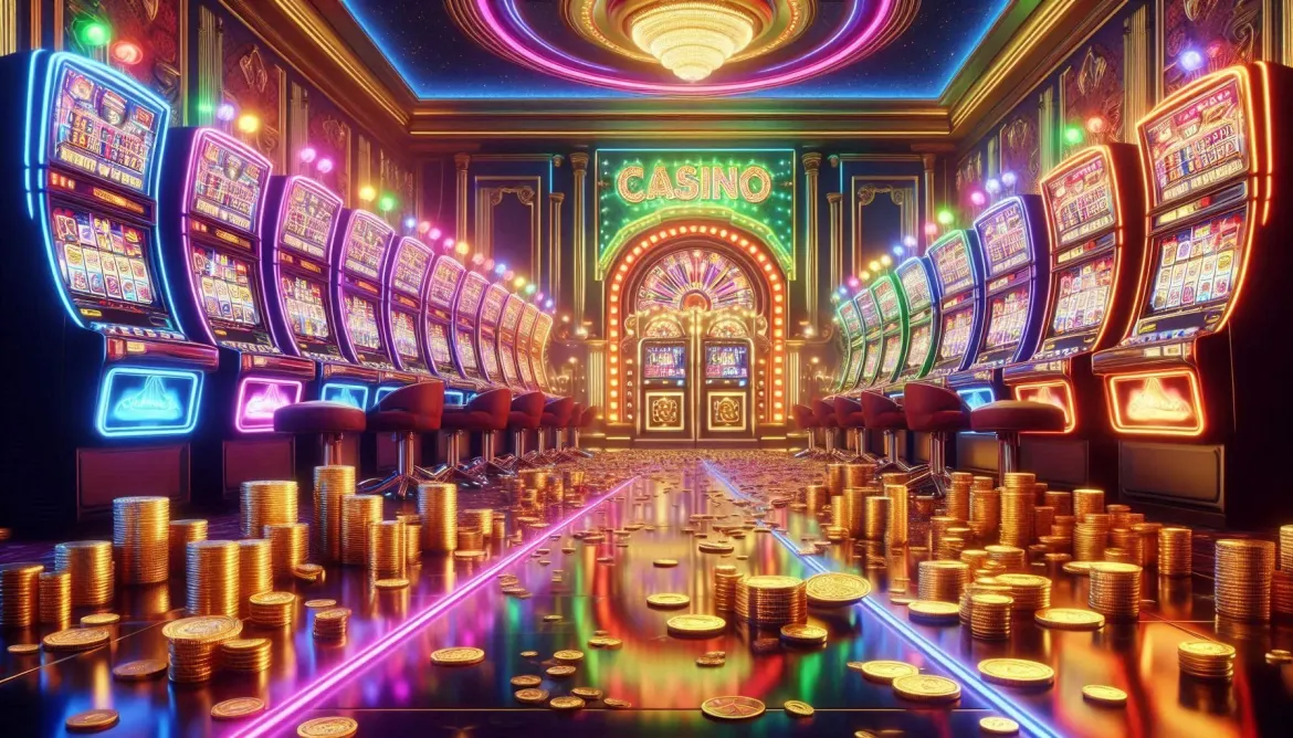 Richville Casino